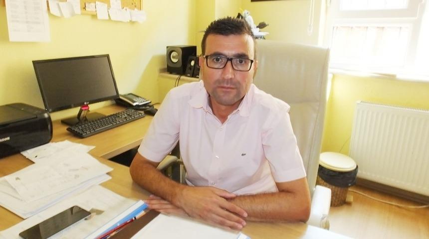 Burhaniye&rsquo;de Halk Eğitimi Merkezi kurslarına yoğun ilgi