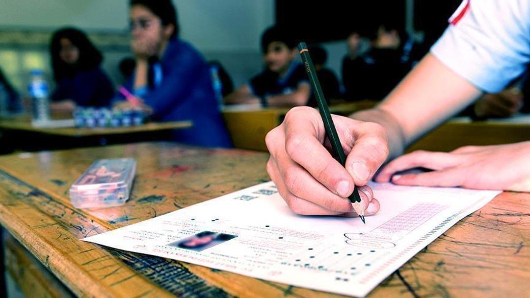 SON DAKİKA | YKS 2025 TYT SORU-CEVAP ANAHTARI erişime açıldı | Sorgulama sayfası ÖSYM! Türkçe, Matematik, Fen Bilimleri ve Sosyal Bilgiler soru ve cevap kitapçığı 2