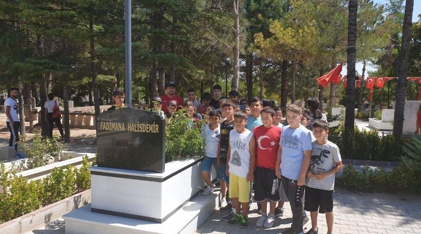 Kayak Milli Takımı Niğde&rsquo;de Kampa Girdi