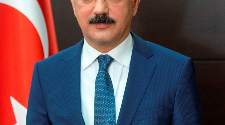 Mersin metrosu yatırım programına alındı