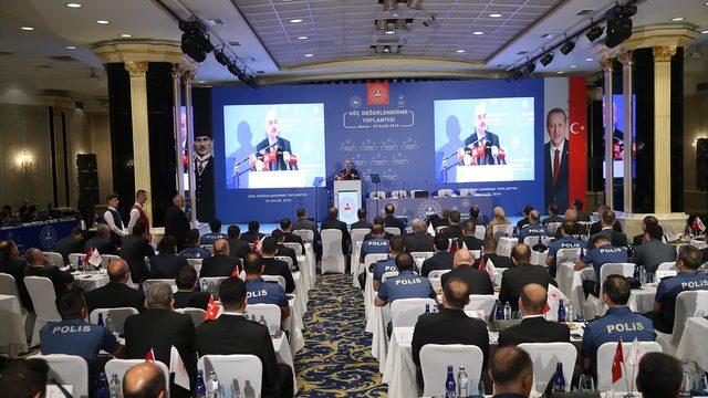 Diyarbakır'da halay çekenlerin, evlatlarımız şehit edilirken gıkı çıkmadı