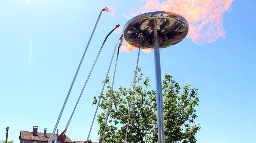 Bayburt, Erzincan ve Erzurum (TRA1) b&ouml;lgesi Doğalgaz da zam şampiyonu