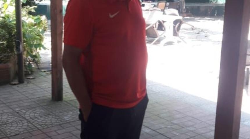 K&ouml;m&uuml;rspor&rsquo;un altyapı antren&ouml;r&uuml; Karab&uuml;kspor&rsquo;da