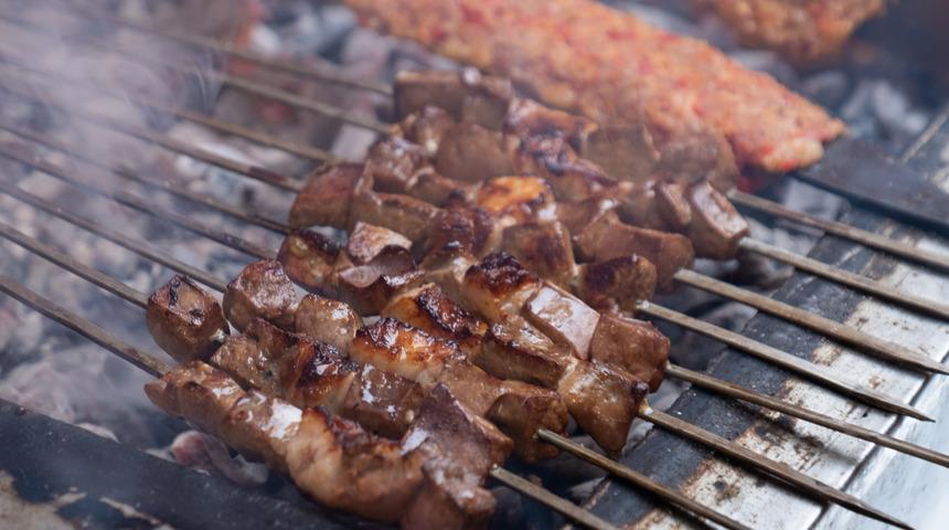 Coğrafi işaret tescilli ürünler sıralamasında lider Şanlıurfa