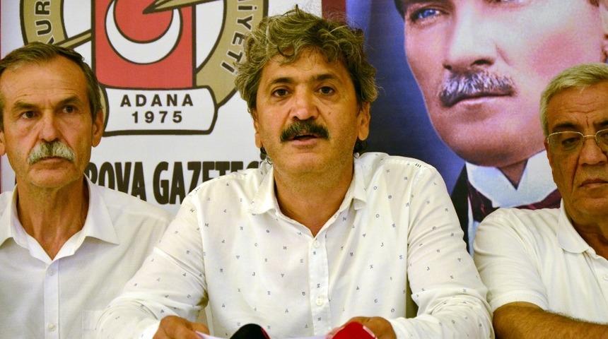 Adana’nın kent içi ulaşım sorunları masaya yatırılacak