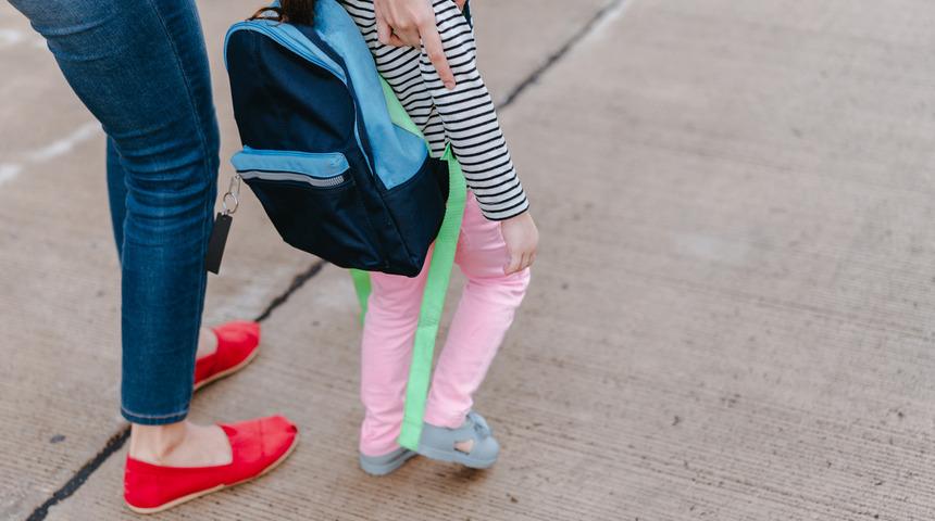 Çocuğuzu okula alıştırmanın 7 yolu 