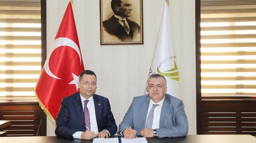 ‘Menengiç kahvesi’ dünya pazarlarına açılıyor