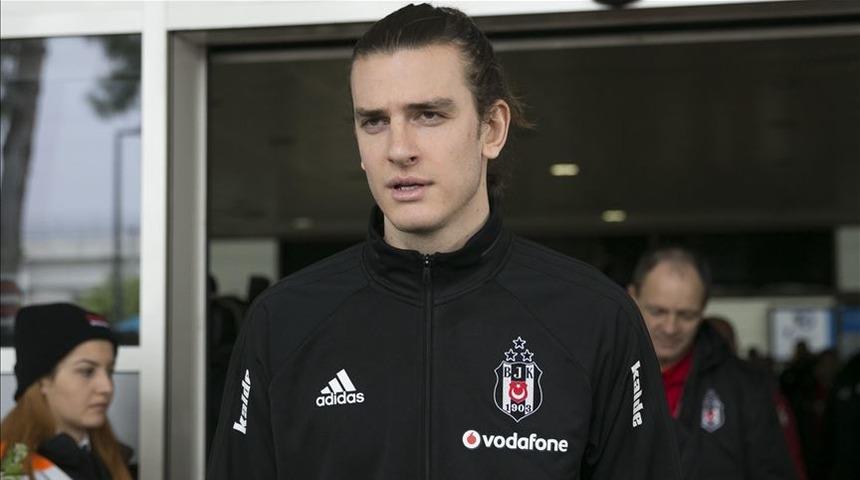 Göztepe Atınç, Nukan'ı transfer etti