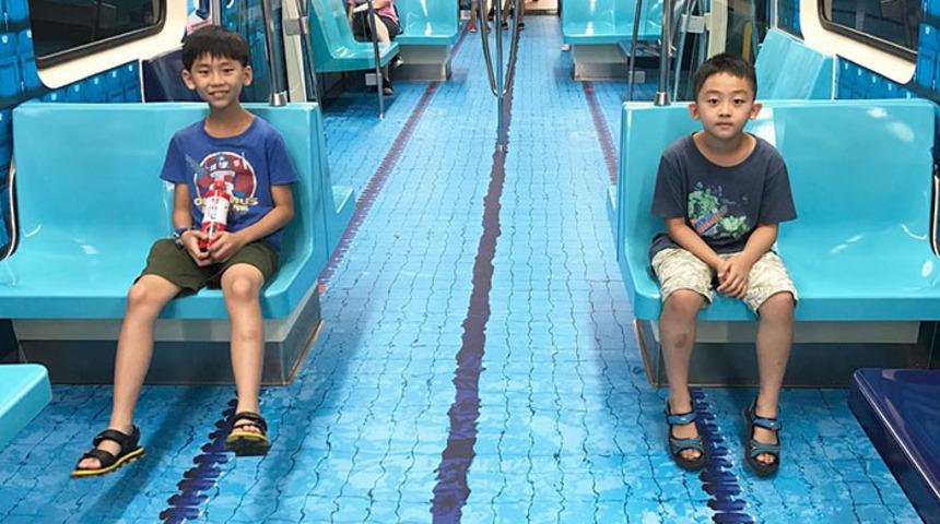 Neden bizde yok diye ağlayacaksınız! İşte o tasarımlar...