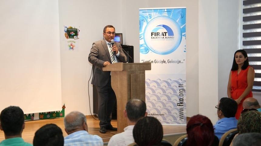 Tunceli&rsquo;de "Soru-Yorum" Projesi