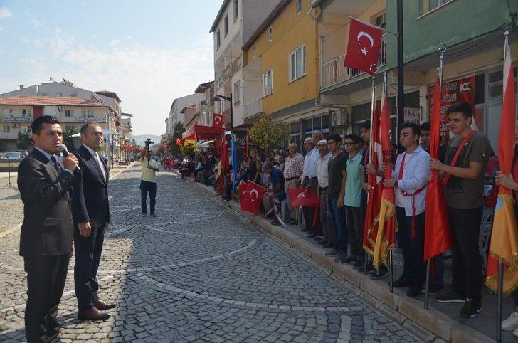 Selendi’de kurtuluş coşkusu G5