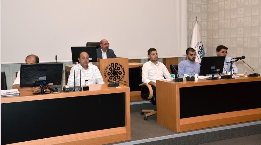 Pekyatırmacı: "Cumhurbaşkanının ziyareti Konya i&ccedil;in yeni kazanımlar sağladı"