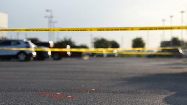 Amerika’da Yine Silahlı Şiddet