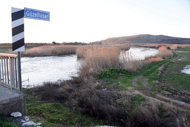 Aliağa, zengin su kaynaklarıyla dikkat çekiyor