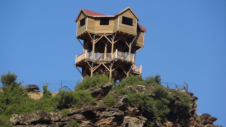 Tatil için geldiği memleketi Uşak'ı dünya'ya tanıtacak G3