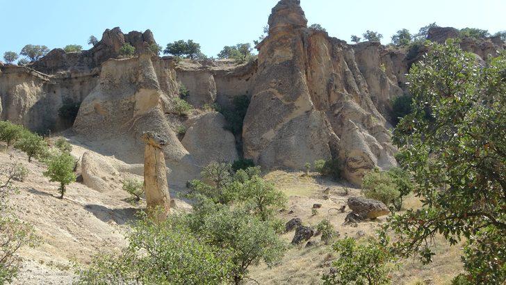 Tatil için geldiği memleketi Uşak'ı dünya'ya tanıtacak G5