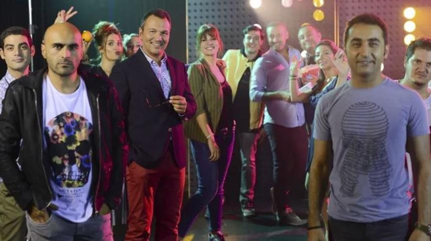 Güldür Güldür Show yeni sezon oyuncuları belli oldu yıldız isim geri dönüyor