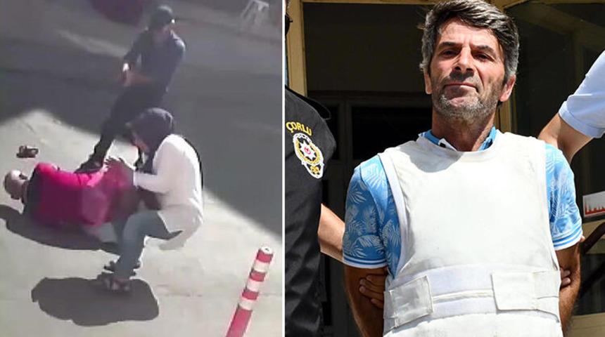 Çorlu'daki çifte cinayette kan donduran ayrıntılar!