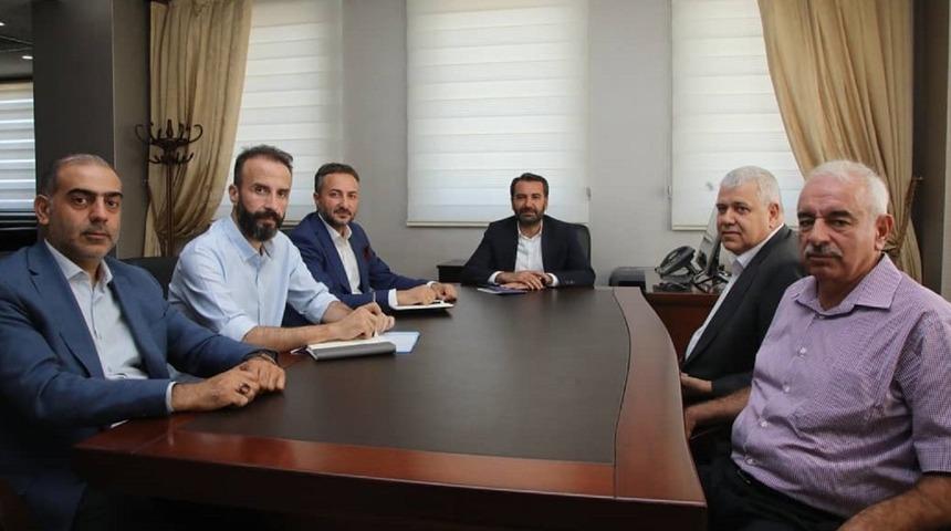 Elazığ Belediyesi&rsquo;nden istihdam ve yatırıma y&ouml;nelik 3 &ouml;nemli proje