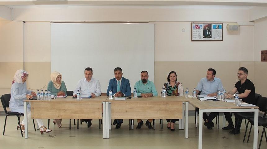 D&ouml;nem a&ccedil;ılışı ger&ccedil;ekleştirildi