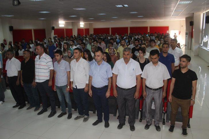 Yavuzeli’nde 2019-2020 eğitim öğretim yılı toplantısı yapıldı G3