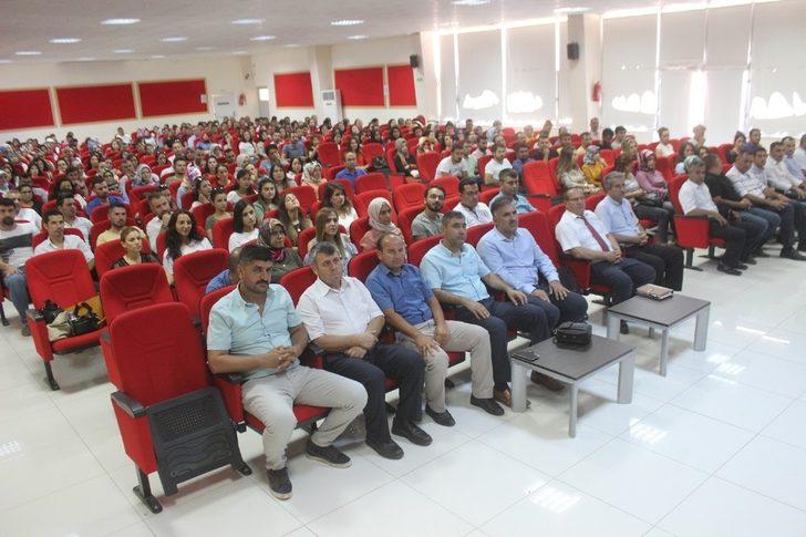 Yavuzeli’nde 2019-2020 eğitim öğretim yılı toplantısı yapıldı G4