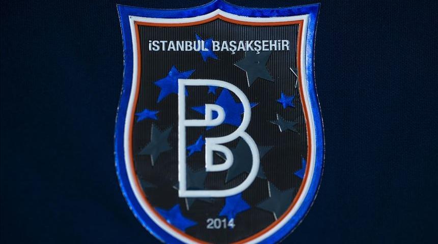 Başakşehir'den Mossoro ve Napoleoni'ye teşekkür