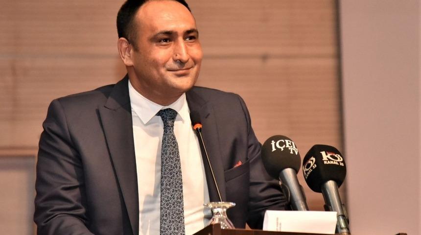 Başkan Yılmaz: “Çok odaklı ekonomimizi harekete geçirmemiz gerekiyor”