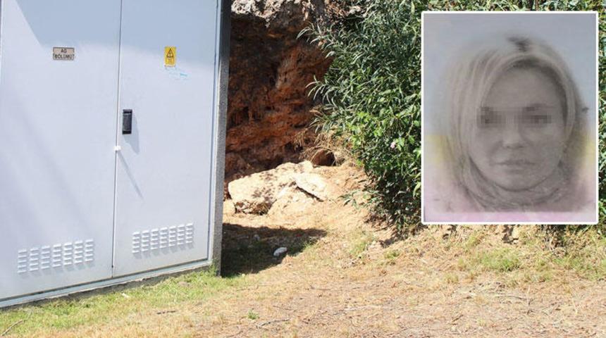  Antalya'da ş&uuml;pheli &ouml;l&uuml;m! Yeni gelişme