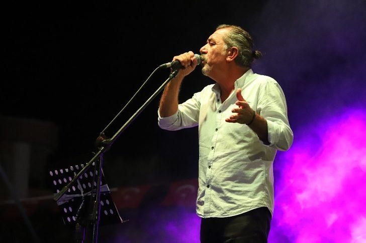 Cevdet Bağca’dan muhteşem konser G4