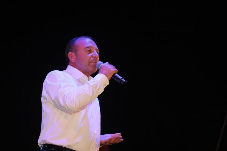 Cevdet Bağca’dan muhteşem konser G5