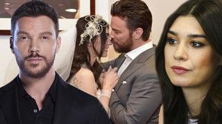 Bircan Bali açıkladı! Sinan Akçıl Burcu Kıratlı boşanıyor