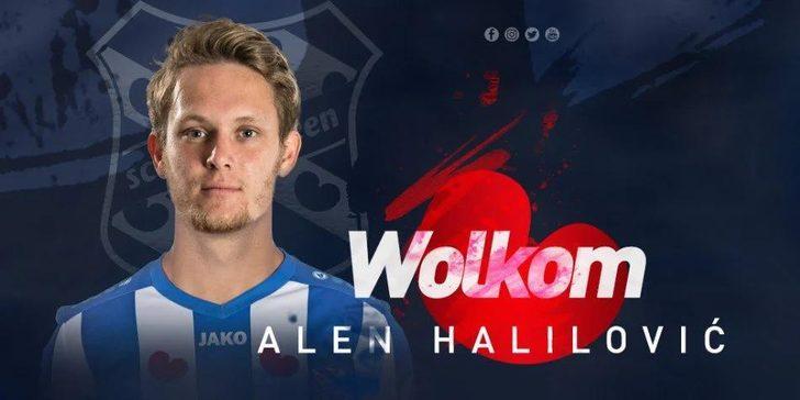 Sadece 1 maç oynadı, 20 milyon Euro'ya satıldı G5