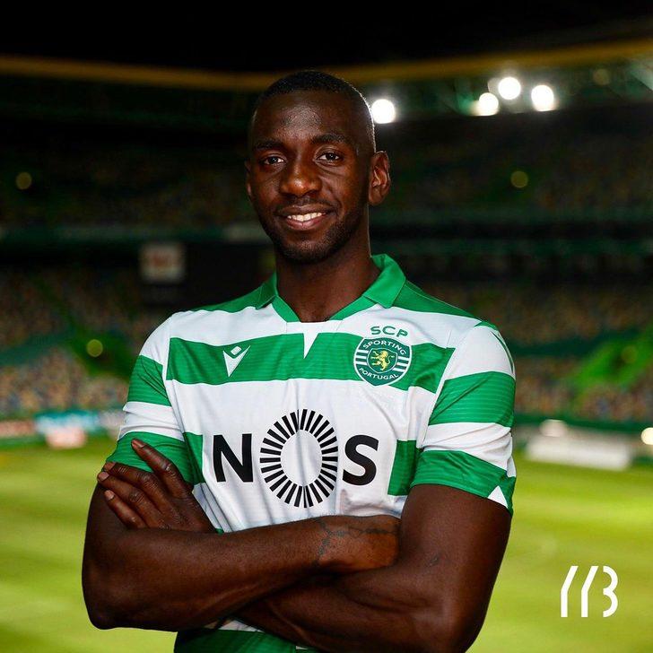 Sadece 1 maç oynadı, 20 milyon Euro'ya satıldı G3