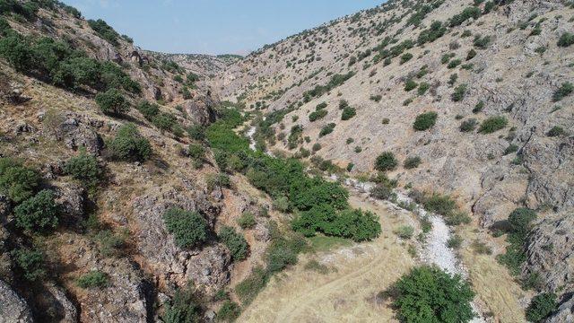 Çınar’dan doğaseverlere Melet Deresi tavsiyesi