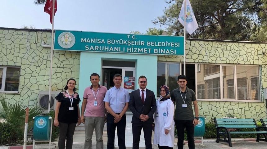 B&uuml;y&uuml;kşehir eğitimde işi sıkı tutuyor