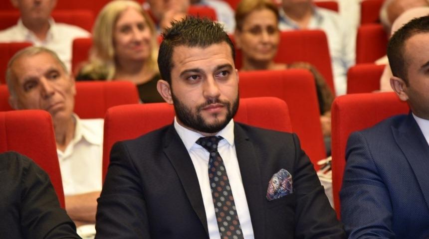 Manisa Kent Konseyi yeni y&ouml;netimini belirledi