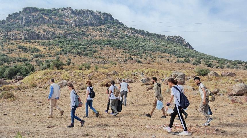 Tisna bilim heyetinden Başkan Serkan Acar&rsquo;a teşekk&uuml;r