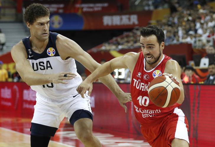 12 Dev Adam, ABD'yi salladı ama yıkamadı G1