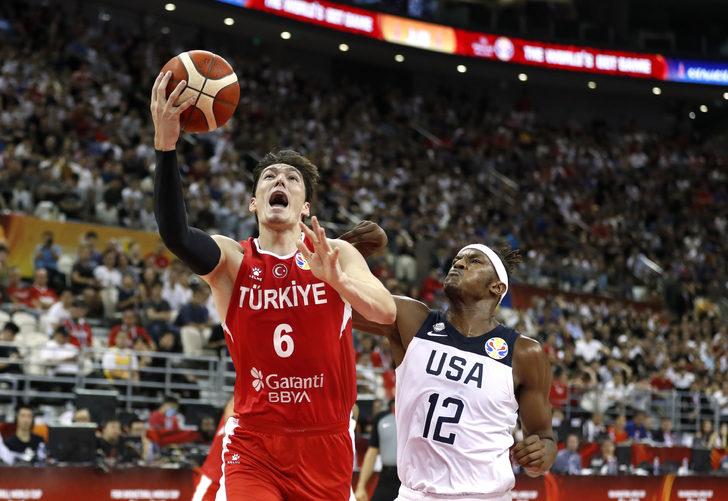 12 Dev Adam, ABD'yi salladı ama yıkamadı G4