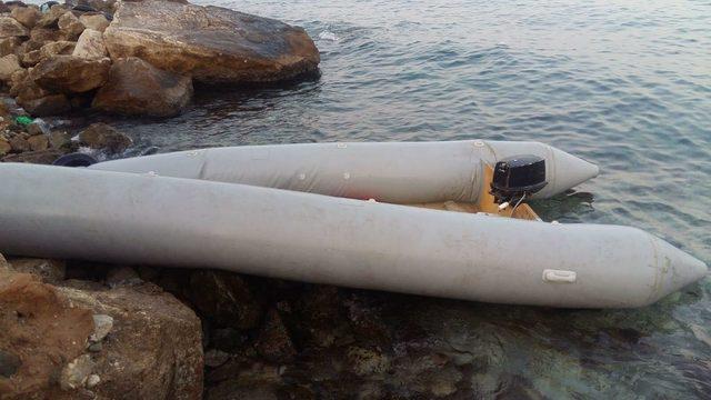 Kaçamadan yakalandılar 1