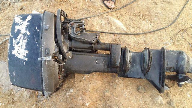 Kaçamadan yakalandılar 3