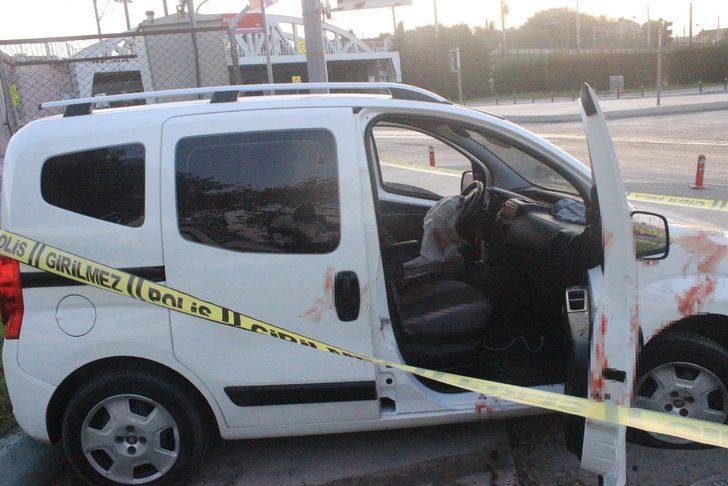 Kaza yapan araçtaki sır perdesi çözüldü! G4