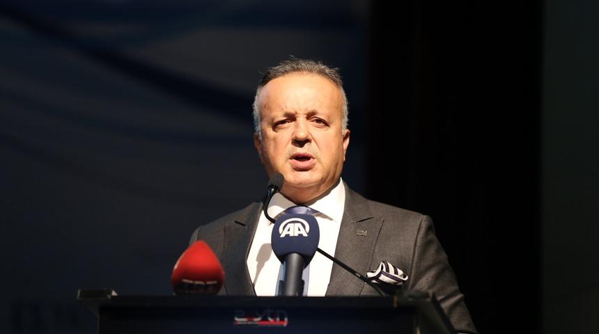 Orta Anadolu Ekonomi Forumu