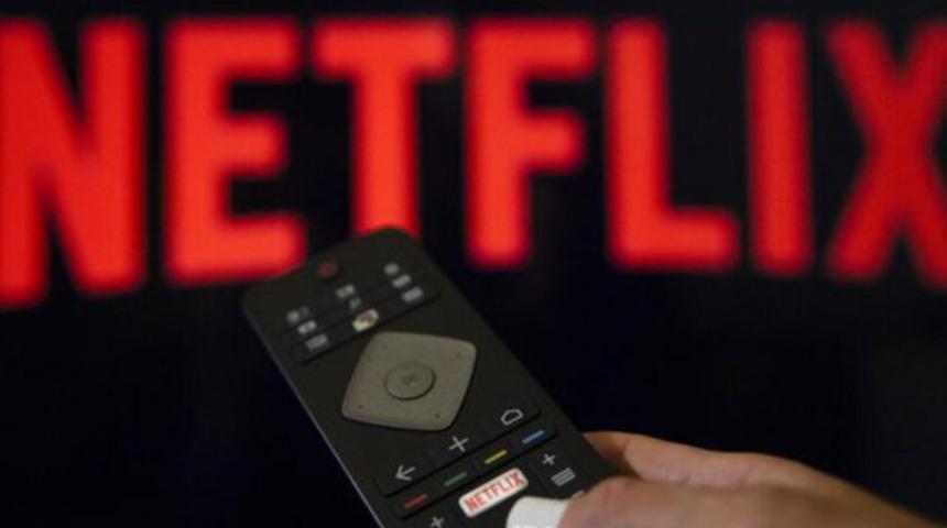 Netflix T&uuml;rkiye'den yeni a&ccedil;ıklama: Benim sizi bırakmaya hi&ccedil; niyetim yok