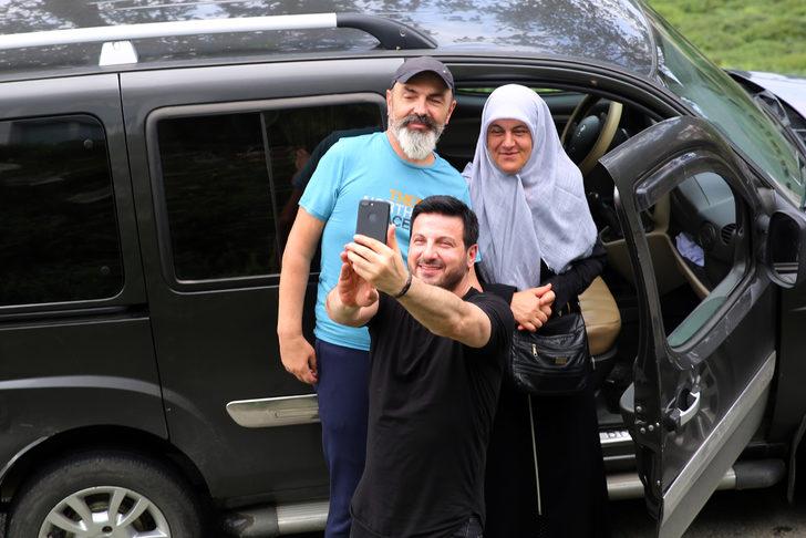 Davut Güloğlu köy hayatını anlattı! 'Şimdi büyük şehirlerde yaşayan çocuklara acıyorum' G3