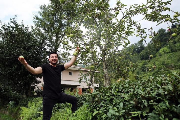 Davut Güloğlu köy hayatını anlattı! 'Şimdi büyük şehirlerde yaşayan çocuklara acıyorum' G5