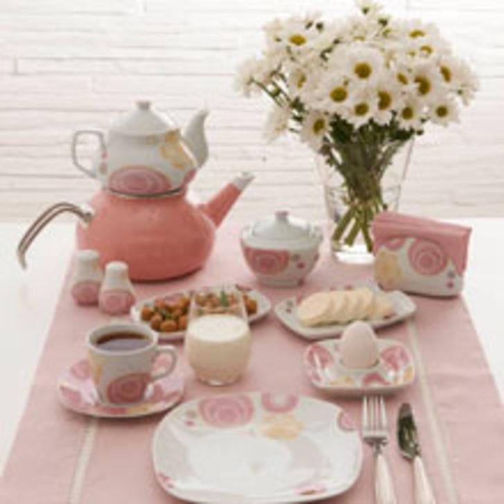 Bernardo'dan Hediye &Ccedil;eki