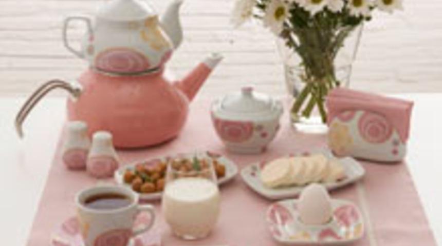 Bernardo'dan Hediye &Ccedil;eki