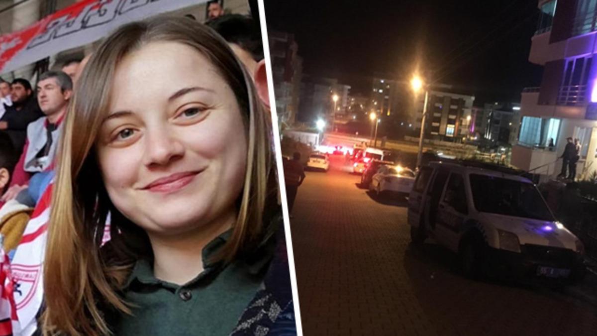 1 aylık bebeğini &ouml;ld&uuml;r&uuml;p kendini astı! Eşi işten d&ouml;n&uuml;nce beyninden vurulmuşa d&ouml;nd&uuml;!